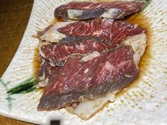 -萌牛肠烧烤店(虹梅路店)