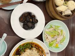 -富春茶社(国庆路店)