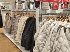 -优衣库(昆明爱琴海购物公园店)