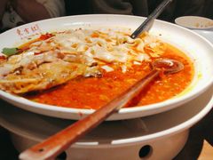 -东方红·湖南菜(金屿店)