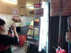-Bánh Mì Huynh Hoa