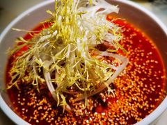 -桂满陇·桃花院落(长泰广场店)
