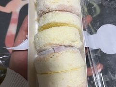 -吉美诺烘焙(公园北路店)