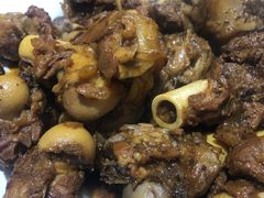-小柒家第一锹东北菜(城关店)