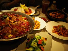 -麻六记(新天地店)