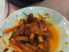 -小锅饭豆腐馆(重工北街普罗旺斯店)