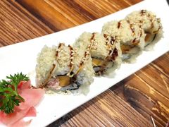 -小川洋风料理(街道口店)