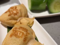 -海底捞火锅(东百中心店)