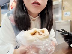 -王家沙点心店(南京西路总店)