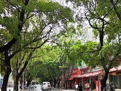 -黄埔古港
