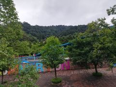 -重庆海昌加勒比海水世界