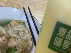 -袁记云饺(鼓楼店)