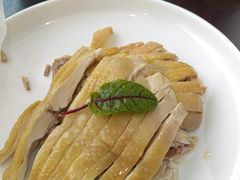 -邢家锅贴老店·非遗·开封菜(金明广场店)