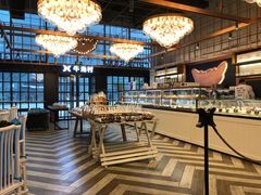 -牛角村(大族广场店)