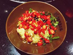 -宽板凳老灶火锅(簋街店)