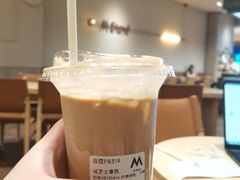 -破店肥哈·海鲜·烧烤(郑州银泰inPARK店)