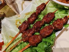 -串盟烧烤大排档·长沙美食地标(星沙店)