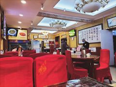 大堂-峨嵋酒家(德内店)