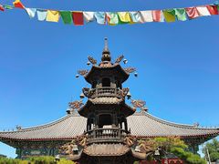 -妙应寺白塔