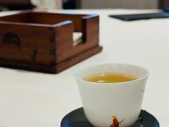 -白天鹅宾馆-宏图府餐厅