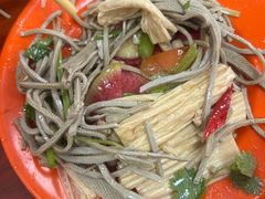 -清真-戏楼王记牛肉面