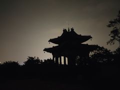 -紫霞湖公园
