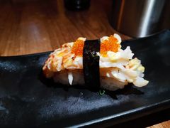 -昊·来了寿司(双楠2店)