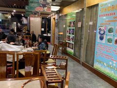大堂-东来顺•非遗火锅(外滩店)