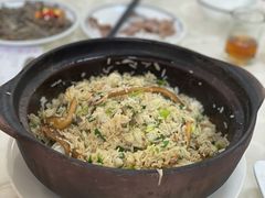 -台山第一家兴华黄鳝饭·黄鳝婆(开平店)