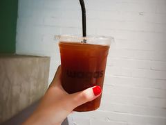 冰美式咖啡-Wagas沃歌斯(大学路店)