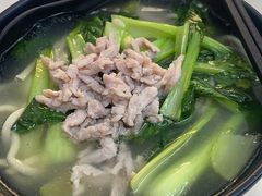 -凯丽上海阳春面馆(德仁里店)