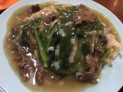 -港海餐厅(解放东路店)