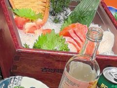 -吉川谷谷·铁板烧烤肉放题(石景山台湾街店)