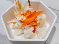 -渔语鱼酸菜鱼新川菜(来福士店)