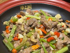 -掌上鲜(南顺城街店)