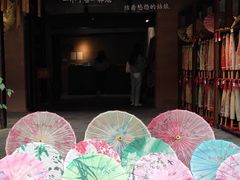 -安仁古镇