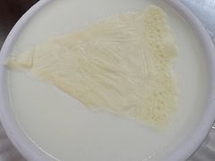 驰名炖奶-义顺牛奶公司(新马路老店)
