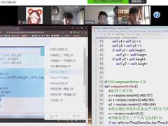 -童程童美·信息学竞赛·乐高机器人编程(长宁来福士校区)