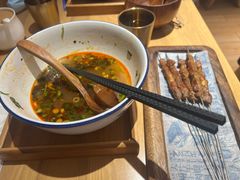 -马记永·兰州牛肉面(3019君尚店)