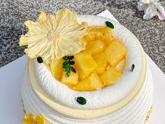 -卷心卷意·轻甜蛋糕(新光天地店)