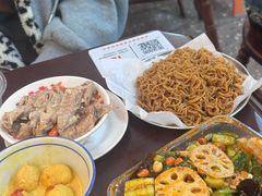 -水牛奶皇后糖水铺(深圳总店)