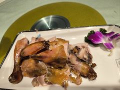 凯鸽风沙鸡-凯鸽酒楼(大同振兴街店)