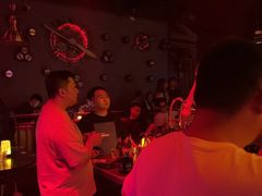 -苏荷酒吧(九街店)