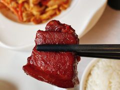 -马凯餐厅(长椿街店)