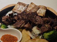 -俄士厨房(时代天街店)