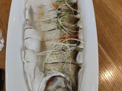 -花舍·新派粤菜·西餐·下午茶(亚运村·鸟巢店)