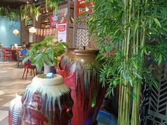 -湘当爱·鲜煮现炒(松岗立业路店)
