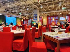 -金鼎轩(亚运村店)