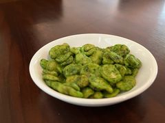 -逸林轩中餐厅(中信泰富朱家角锦江酒店)