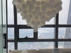 -天玑高空江景餐厅&酒吧Sky Secret Restaurant&Bar
